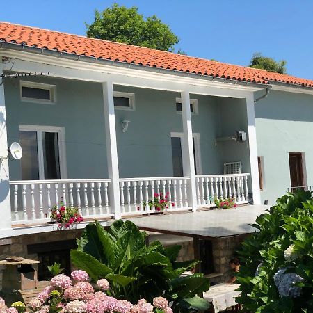 Casa La Palmera Gormazo Exterior foto
