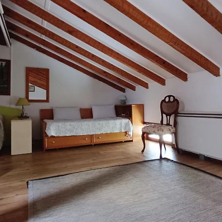 Casa La Palmera Gormazo Exterior foto